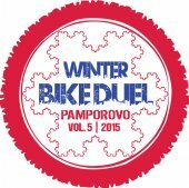 Winter Bike Duel 2015