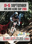 BALKAN BIKE CUP 2013